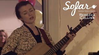 Rebecca Collins - Without Ever | Sofar Copenhagen