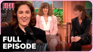 Stop Sleeping With Your Ex | Full Episode | Ricki Lake