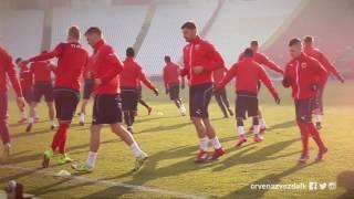 Počinje Zvezdino proleće - Svi na Maru - Ulaz besplatan!