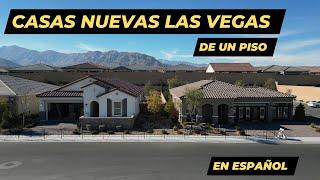 Casa Nueva En Las Vegas | Mudarse A Las Vegas Nevada