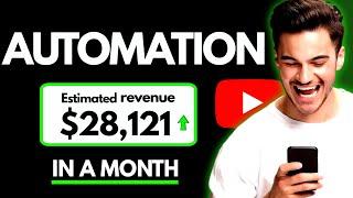 How to Start Youtube Automation with AI || Youtube Automation Tutorial for Beginners