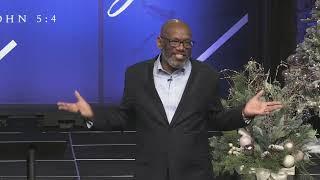 Empowered By Victory || Vick Boone || Heritage of Faith CC