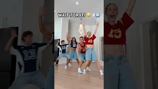 THIS INTRO WASN’T EASY! ‍ - #dance #trend #viral #couple #funny #brazil #shorts