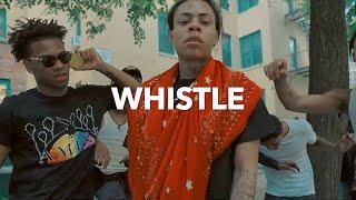 [FREE] 26AR x Kay Flock x NY Drill Sample Type Beat "Whistle" (Prod. Elvis Beatz)