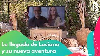 Ana Lucía y Jorge Cardenas nos hablaron de su primera hija y segundo hijo "Happy Flora" | Bravíssimo