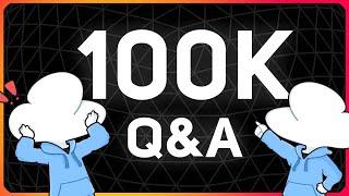 bycloud's 100k Subscribers Q&A Special