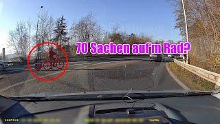 Leipzig Roadrage! Manche sind Heller als Nebelschlussleuchten #Sachsen #dashcam #folge 39