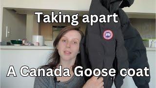 Why is Canada Goose so expensive?!