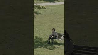 Green Space // Watch the full short film on Directors Notes