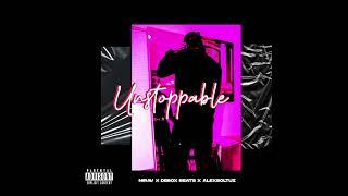 Nirav - Unstoppable (Prod. Debox Beats) | Official Audio