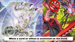 Yu-Gi-Oh! is SECRETLY Changing How Negates Work..