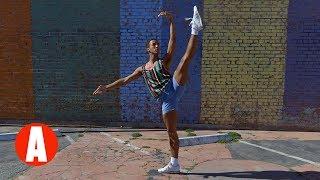 This Gay, Black Ballet Dancer Busts Stereotypes | Advocate People | The Advocate