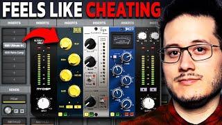 The Underrated Plugins Behind Pro Mixes