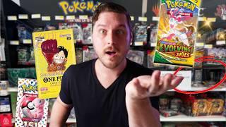 Pokémon Card Hunting at its FINEST! (*Great Finds*, DEALS, & more!)