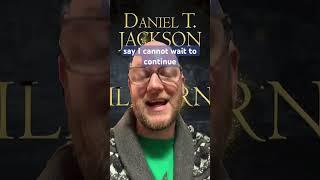 Review of Illborn by Daniel T. Jackson #booktube #bookreview #fantasybooks #indiefantasy