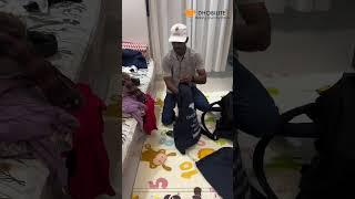 The Ultimate Laundry Choice for the Elite: DhobiLite Laundry