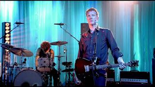 Queens of the Stone Age live @ Canal Plus 2013