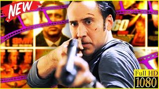 BLOCKBUSTER Movie 2024 | Nicolas Cage Action Movie | Top Action Movies Hollywood 2024 in English