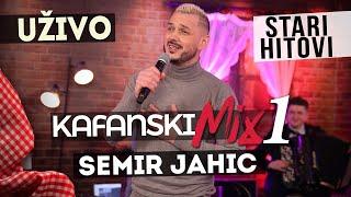 SEMIR JAHIC - MIX HITOVA 1 | 2021 | UZIVO | OTV VALENTINO