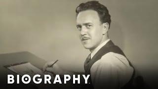 Walt Disney: Entrepreneur & Producer | Mini Bio | BIO