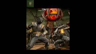 4k Mortal kombat | gameplay 39 | fighting game | gaming | Jk95gaming  #shorts