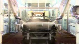 How It's Made - Luxury Sports Cars (Ferrari California)