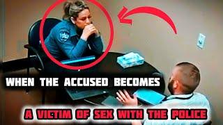 Analysis of the emotional relationship between the police and the prisoner!True Crime Documentary