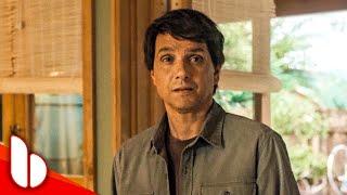 KARATE KID: LEYENDAS Tráiler Oficial Español Latino (2025) Jackie Chan, Ralph Macchio