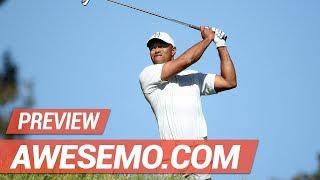 DraftKings & FanDuel PGA DFS Picks - Genesis Open - Awesemo.com