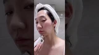 뉴스킨 갈바닉 age loc 하세요^^
