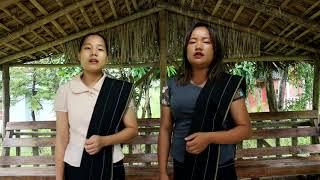 Noutun jonom kuribi || Nagamese Gospel Gospel song | Zeme melody