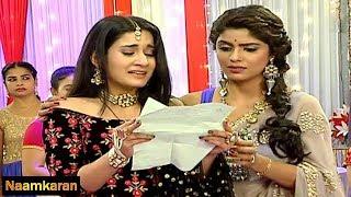 Avni's TRUTH REVEALED | NaamKarann