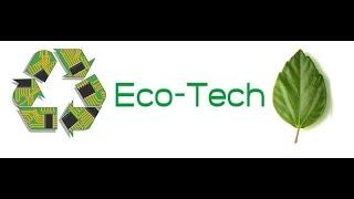 Eco-Tech Recycling | Kitchener-Waterloo Ontario