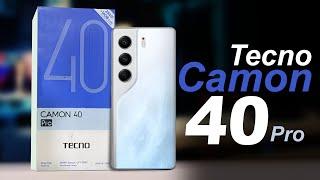 Tecno camon 40 pro price in pakistan - tecno camon 40 pro specs and launch date confirm