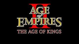 Age of Empires II: The Age of Kings - Intro