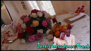 JACKIE INTRODUCES FRANK 2022