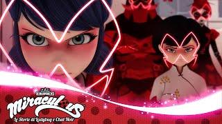 MIRACULOUS |  LADYBUG  | Le storie di Ladybug e Chat Noir