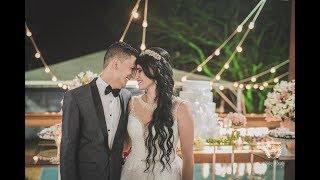 Juliane & Denis │Wedding │ Casamento │ Natália Beatriz FOTO & VÍDEO