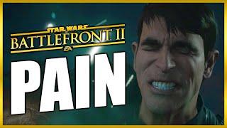 SPECTATING Lightsaber Duels In Star Wars: Battlefront 2
