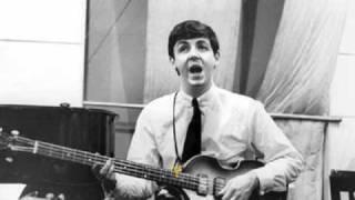 The Beatles - Like Dreamers Do (subtitulos en español)