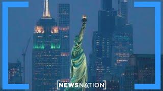 Former FBI agent concerned about potential Iranian cyberattacks | Morning in America