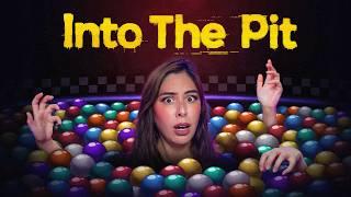 Who's That Creeping in the Ball Pit? | FNAF: Into the Pit - Part 1