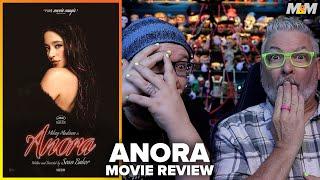 Anora (2024) Movie Review