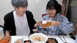 술먹방 9년치 썰 푼다