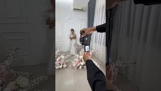 Hậu trường chụp studio công đức Phan Rang Ninh Thuận #music #love #edm #wedding #photography