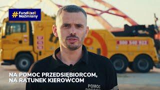 Na pomoc przedsiębiorcom, na ratunek kierowcom – wersja skrócona