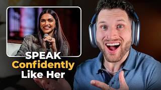 How to Speak English as CONFIDENTLY as These 5 Non-Native Celebrities — PODCAST