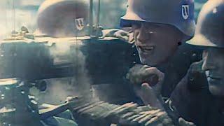 First Blood | April - June 1940 | World War II