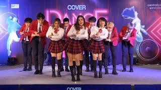 201010 Deli Project cover COED SCHOOL - Too Late (Part.1) @ Cover Dance Contest 2020 (Au2)