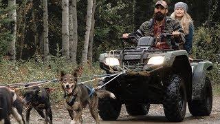 Preview -  Frozen Trident Kennel The Heartfelt Story of Jeff and Jeri Reid